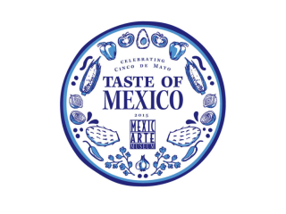 Taste of Mexico_Mexic-Arte Museum_2015