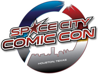 Space City Comic Con
