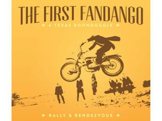 Hari Mari presents The Great Fandango