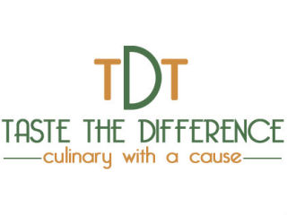 Culinary with a Cause: Taste the Difference