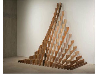 Sicardi Gallery presents Lineas de la mano