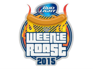 Weenie Roast 2015