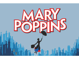 Class Act Productions presents Mary Poppins