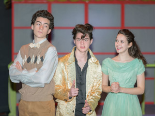 Theatre Three presents Bye Bye Birdie