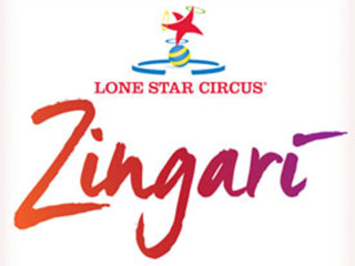 Dallas Children’s Theater Presents Lone Star Circus Zingari