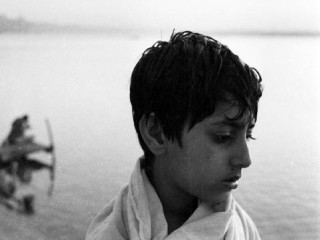 The Apu Trilogy_Satyajit Ray_movie still