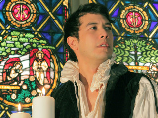 Shakespeare Dallas presents Romeo and Juliet