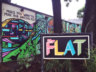 The Flat