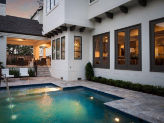 Bellaire Fall New Home Showcase