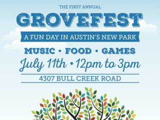 Grovefest 2015