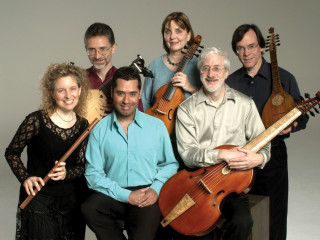 The Baltimore Consort