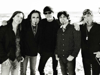 Great White band