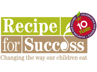 Recipe for Success Foundation: 10th Anniversary Season Opener