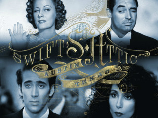 Paramount Theatre Swift's Attic Dinner and a Movie July 22 2015