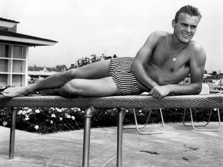 Tab Hunter Confidential