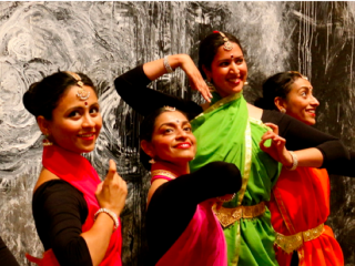 Arathi DanceFest 2015
