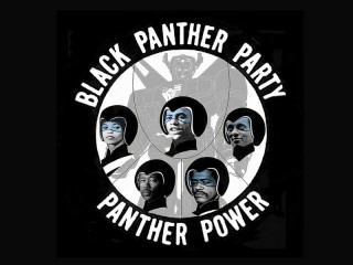 Fresh Arts presents Black Panther Party Power opening reception