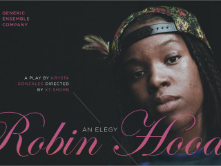 Robin Hood an Elegy