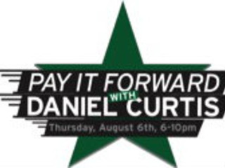 Pay it Foward 2015