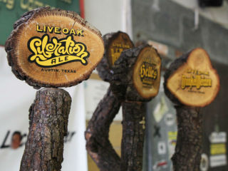 Live Oak Brewing
