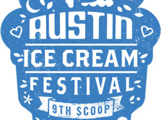 Austin Ice Cream Festival 2015