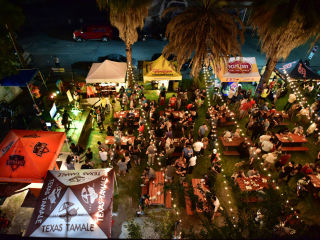Mid Main Houston presents First Thursday