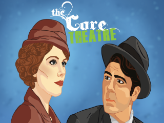 The Core Theatre presents It Happened One Night