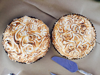 Good Local Markets presents Battle of the Pies