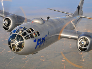 B-29 Superfortress FIFI