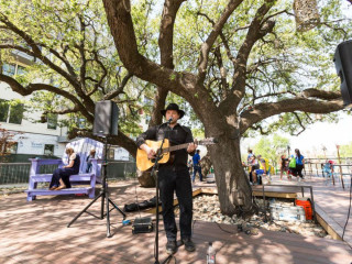 Waterside Artisan Market