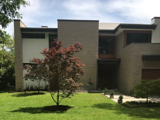 2017 Spring Modern Home Tour