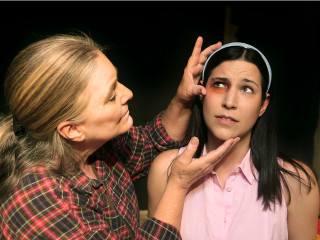 Theatre Southwest presents <i>When We Were Young And Unafraid</i>