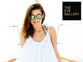The Eye Gallery presents Summer Sunglass Sale Kickoff