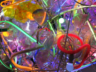 Arts Brookfield presents "It's Unreal!" opening reception