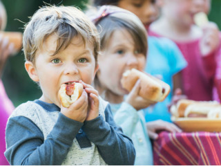Veranda presents Picnic in the Park