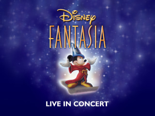 Fort Worth Symphony Orchestra presents Disney Fantasia: Live in Concert