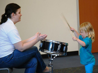 Garland Symphony Orchestra presents KidsNotes