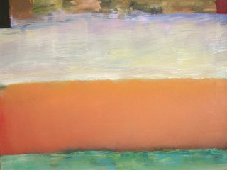 Conduit Gallery presents Robert Jessup: Paintings 2016-2017