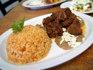 Los Torres Taqueria