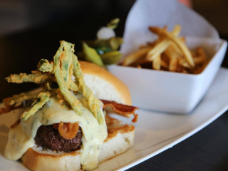 Texas Scratch Kitchen