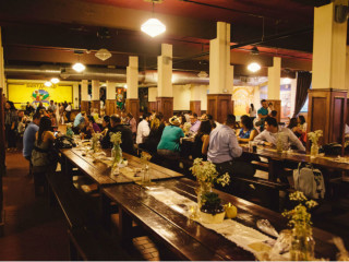 Saint Arnold Brewing Company