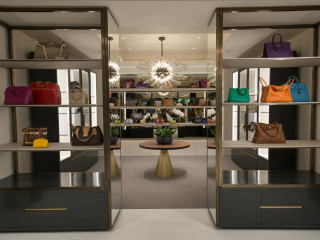 To Be Continued resale shop at Inwood Village in Dallas