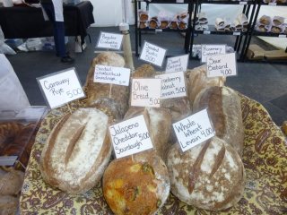Sol Y Luna Baking Company