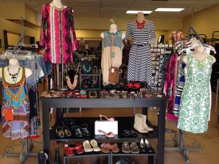 The Garment Exchange Culturemap San Antonio