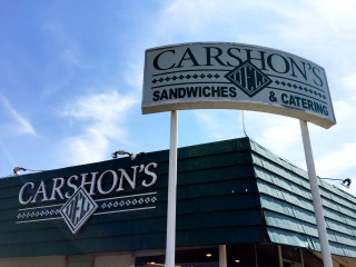 Carshon's Deli
