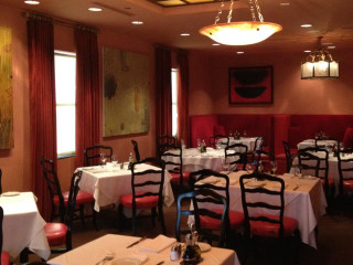 La Piazza Ristorante