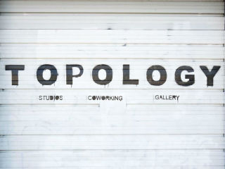 Topology presents "The End of Part I"