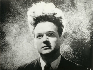 Eraserhead movie