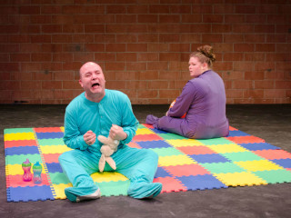 Mildred's Umbrella Theater Company presents Museum of Dysfunction IX