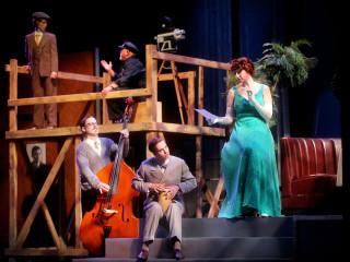 Houston Shakespeare Festival: Twelfth Night